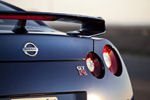 2011 R35 Nissan GT-R Picture